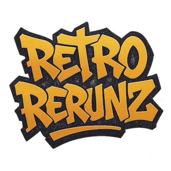 retrorerunshop